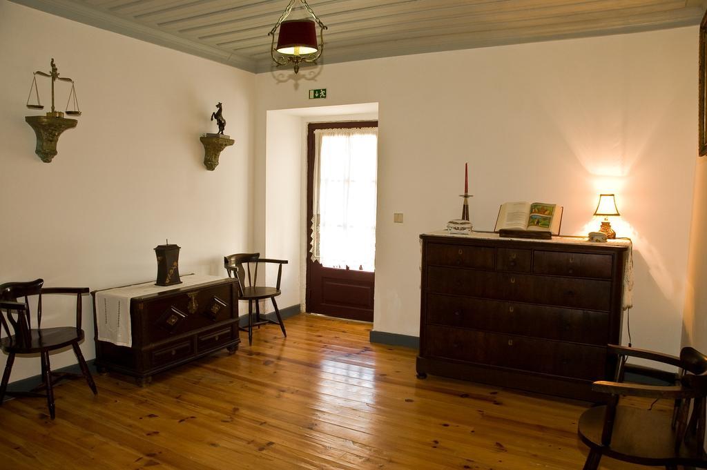 Hostal Solar Dos Caldeira E Bourbon Zebras Exterior foto