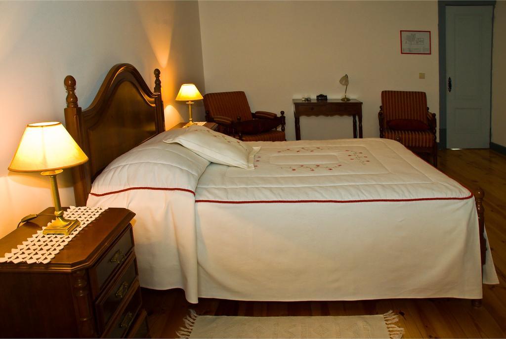 Hostal Solar Dos Caldeira E Bourbon Zebras Exterior foto
